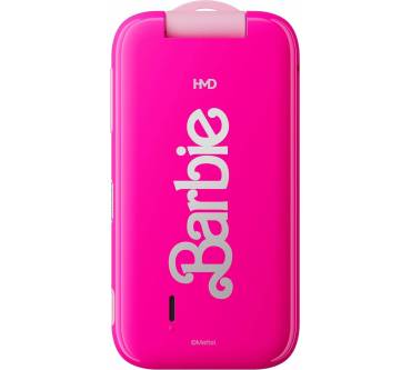 Produktbild HMD Barbie Phone