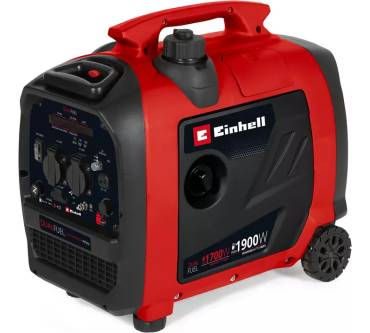 Produktbild Einhell TE-IG 1900 DF