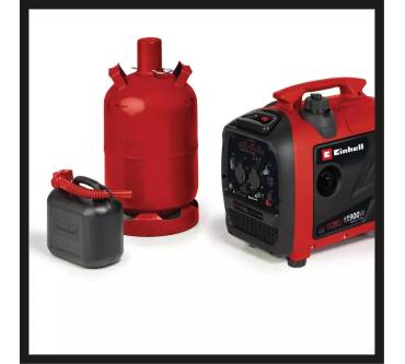 Produktbild Einhell TE-IG 1900 DF