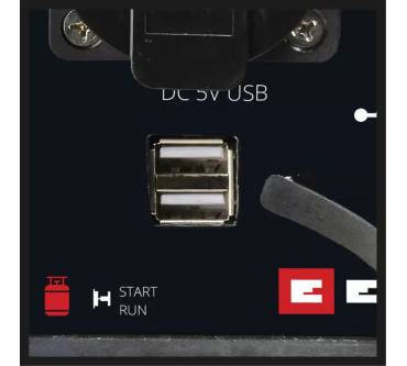 Produktbild Einhell TE-IG 1900 DF