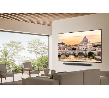 Produktbild Samsung GQ65QNX1D