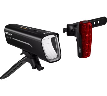 Produktbild Osram LED Bike Race 80 Set