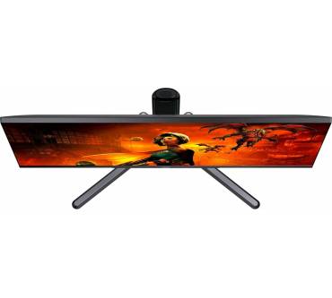 Produktbild AOC Agon U32G3X/BK
