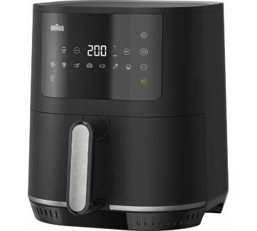 Produktbild Braun MultiFry 3 HF 3030