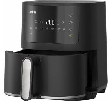 Produktbild Braun MultiFry 3 HF 3030