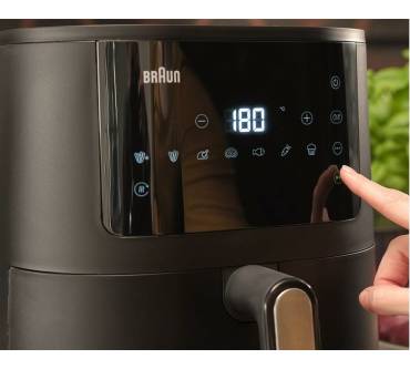 Produktbild Braun MultiFry 3 HF 3030