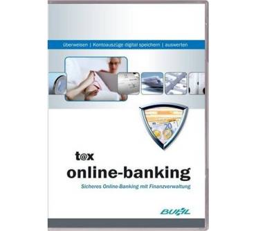 Produktbild Buhl Data Tax Online-Banking