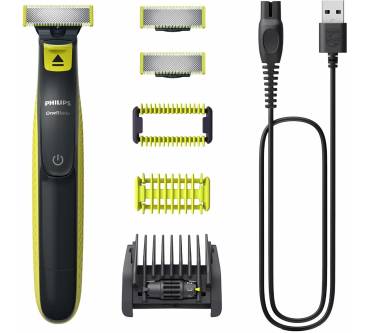Produktbild Philips OneBlade Face + Body QP2824/30