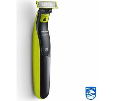 Produktbild Philips OneBlade Face + Body QP2824/30