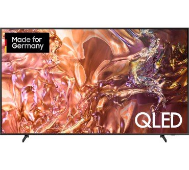 Produktbild Samsung GQ65QE1D