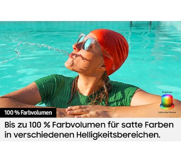 Produktbild Samsung GQ65QE1D