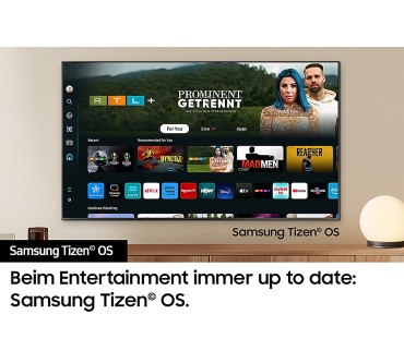 Produktbild Samsung GQ65QE1D