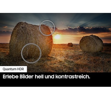 Produktbild Samsung GQ65QE1D