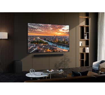 Produktbild Samsung GQ65QE1D