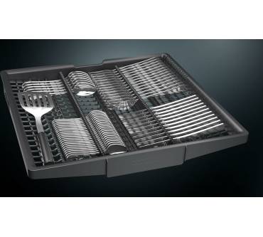 Produktbild Siemens iQ300 SN23EC03ME