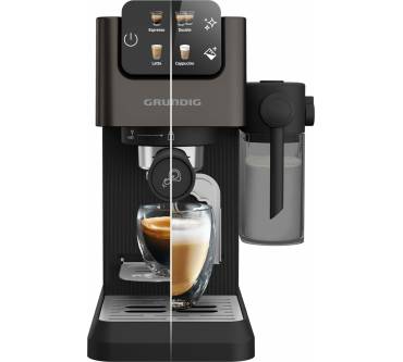 Produktbild Grundig Delisia KSM 6430