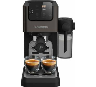 Produktbild Grundig Delisia KSM 6430