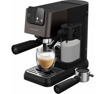 Produktbild Grundig Delisia KSM 6430