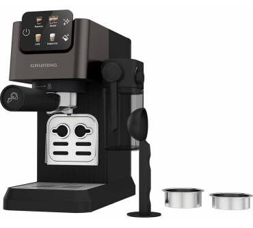 Produktbild Grundig Delisia KSM 6430