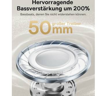 Produktbild Baseus Bowie 30 Max