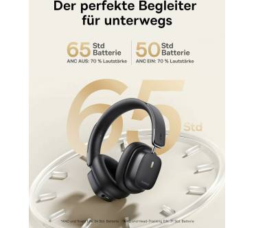 Produktbild Baseus Bowie 30 Max