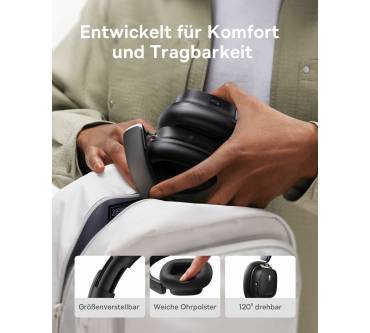 Produktbild Baseus Bowie 30 Max