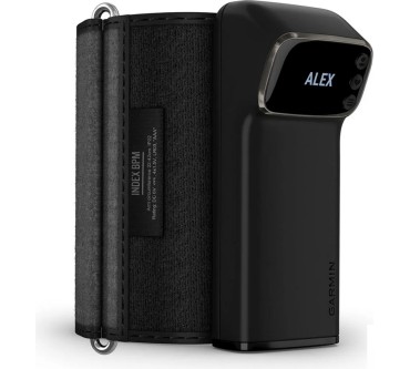 Produktbild Garmin Index BPM