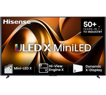Produktbild Hisense 110UXNQ