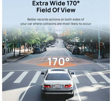 Produktbild 70mai Dash Cam M500
