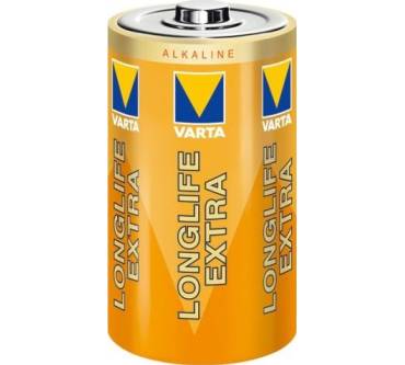 Produktbild Varta Longlife Extra (C)