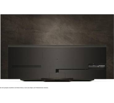 Produktbild LG OLED83C43LA