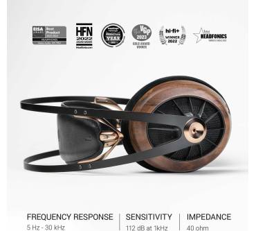 Produktbild Meze Audio 109 PRO