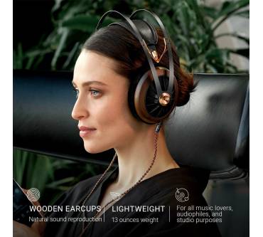 Produktbild Meze Audio 109 PRO