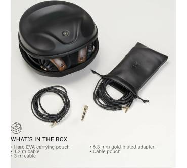 Produktbild Meze Audio 109 PRO