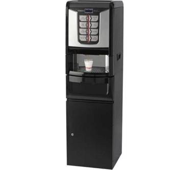 Produktbild Saeco Phedra Espresso