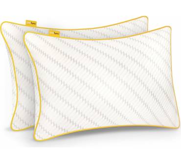 Produktbild Cosi Home Geschreddertes Memory Foam Kissen