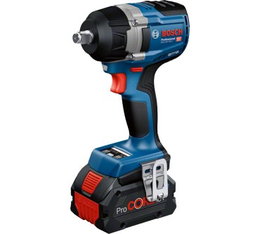 Produktbild Bosch GDS 18V-750 C Professional