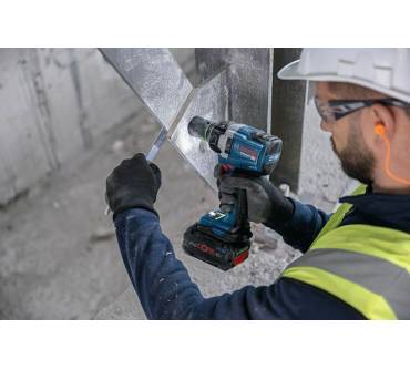 Produktbild Bosch GDS 18V-750 C Professional