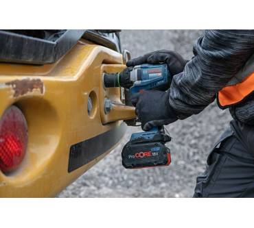 Produktbild Bosch GDS 18V-750 C Professional