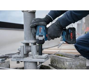 Produktbild Bosch GDS 18V-750 C Professional