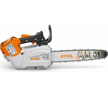Produktbild Stihl MSA 190 T