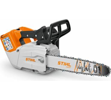 Produktbild Stihl MSA 190 T