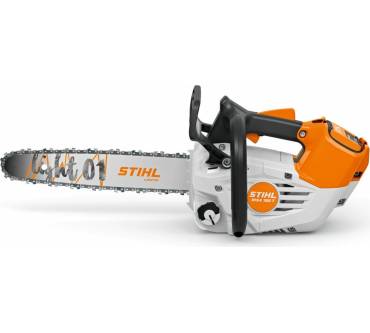 Produktbild Stihl MSA 190 T