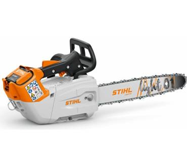 Produktbild Stihl MSA 190 T