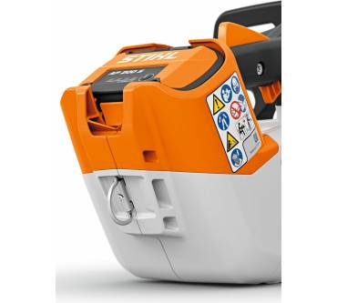 Produktbild Stihl MSA 190 T