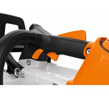 Produktbild Stihl MSA 190 T
