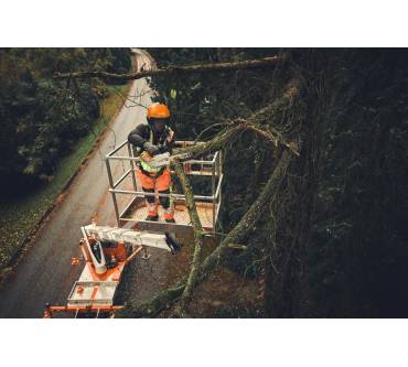 Produktbild Stihl MSA 190 T