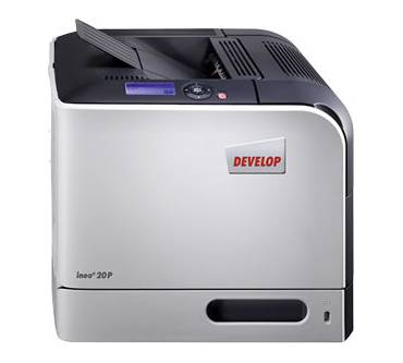 Produktbild Develop ineo+ 20P