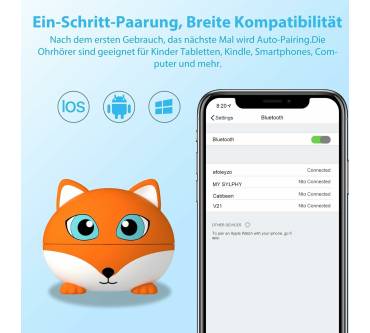 Produktbild COOTIMOCK K8