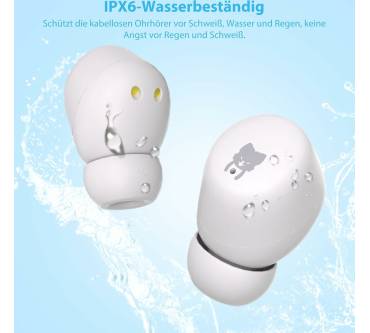 Produktbild COOTIMOCK K8